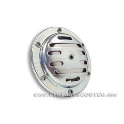 Klaxon Vespa 6V courant alternatif 24/30 Watts